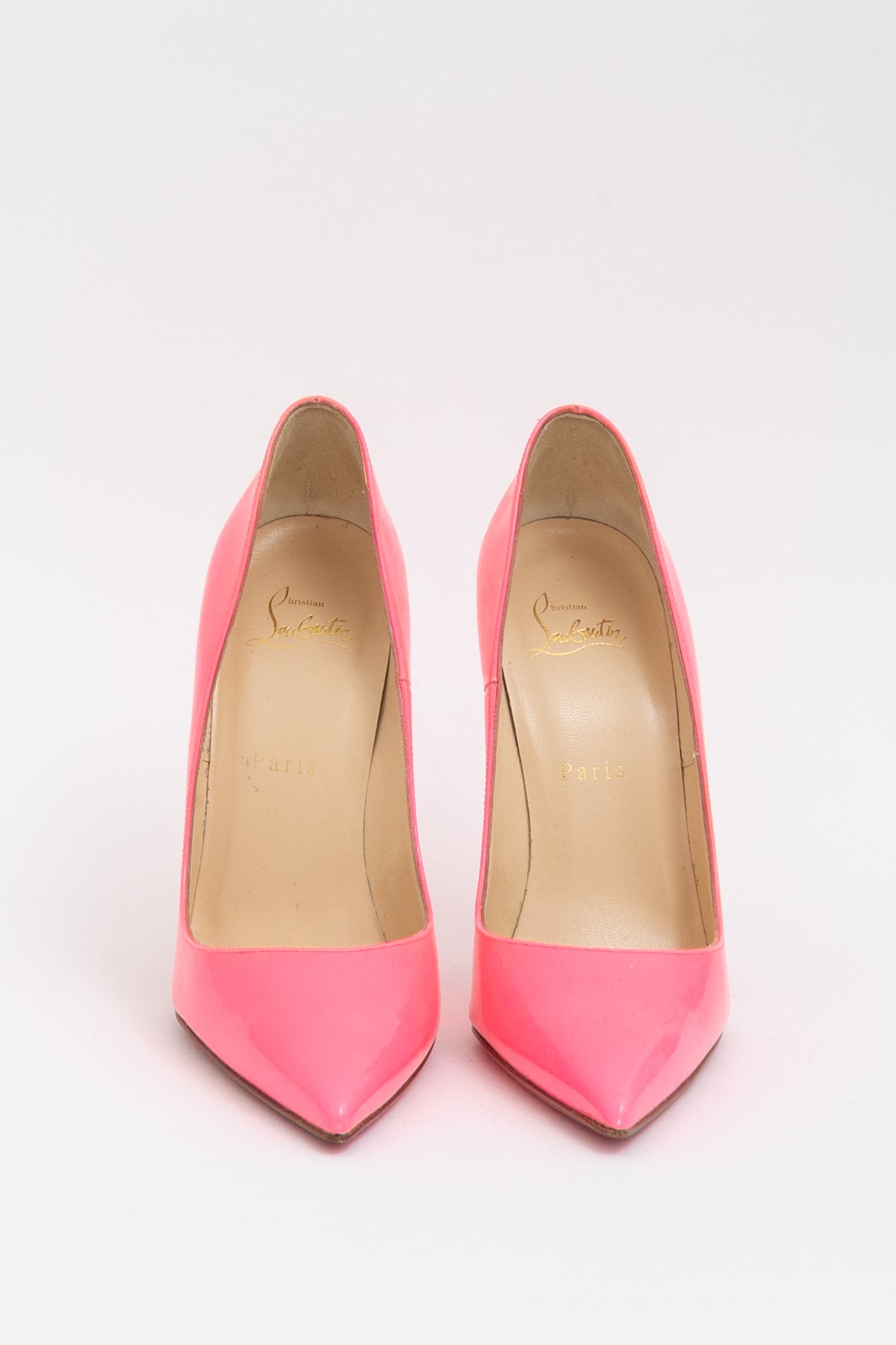 So Kate 120 Pumps