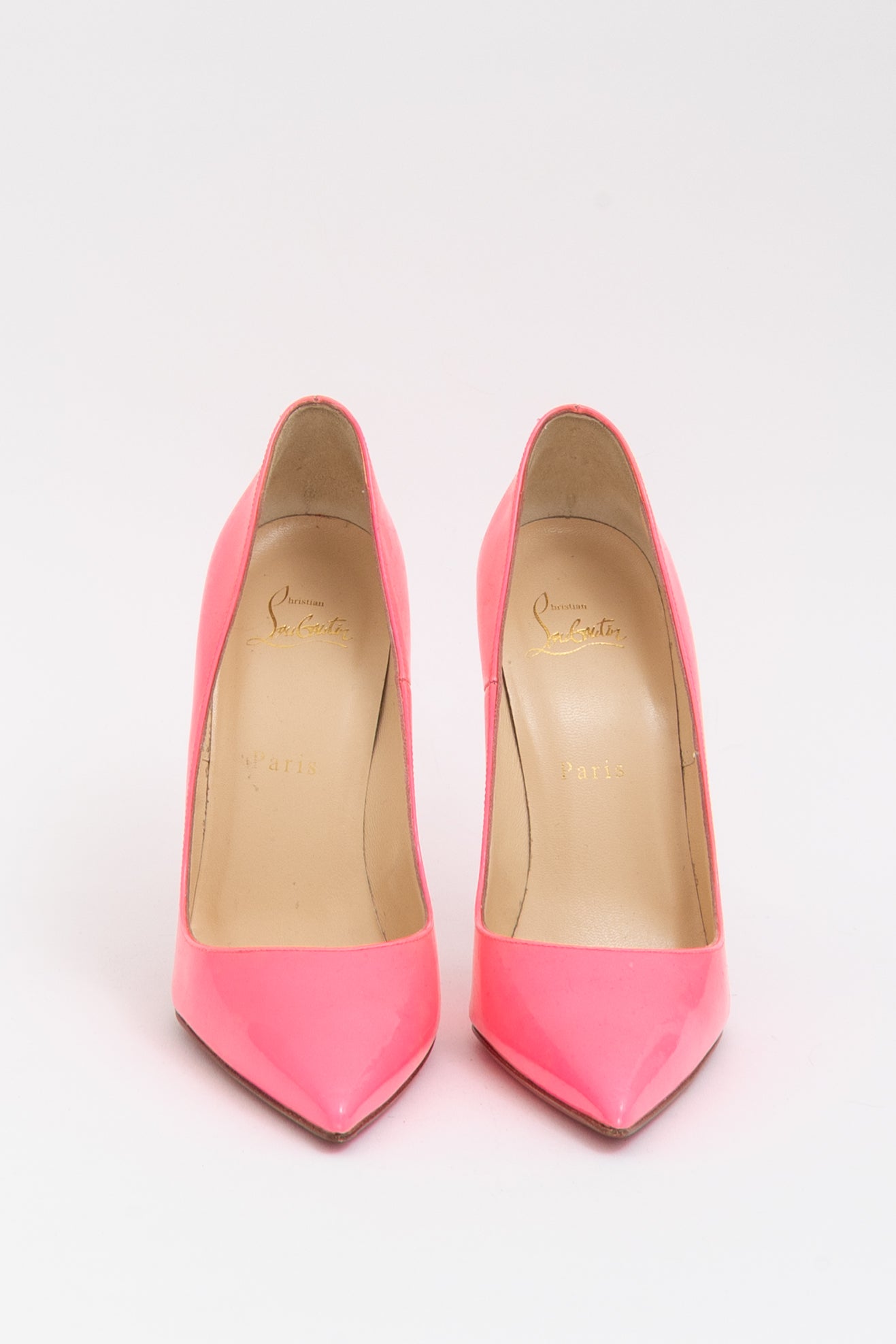 So Kate 120 Pumps