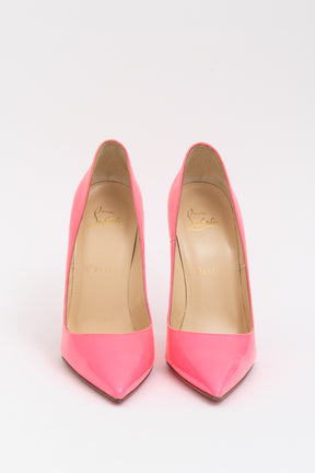 So Kate 120 Pumps
