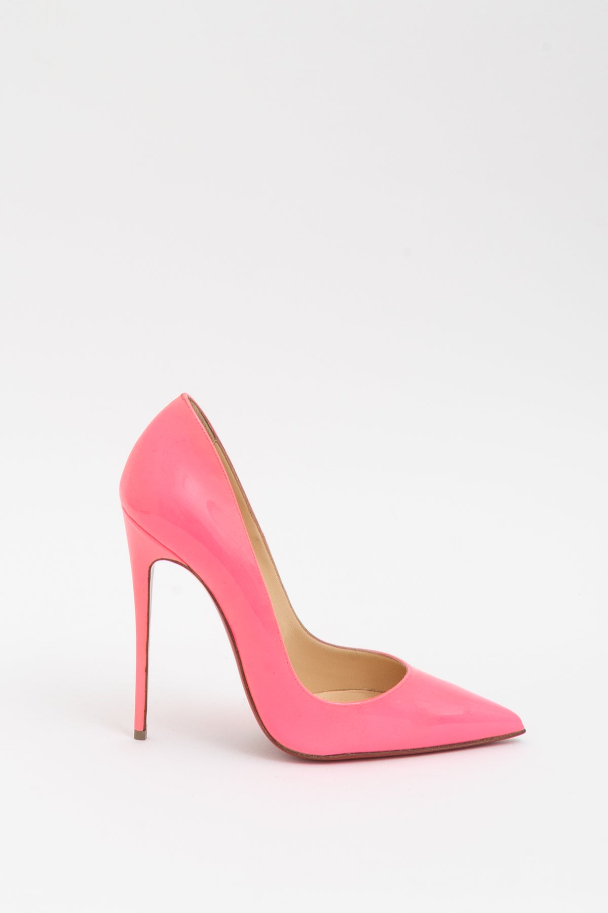 So Kate 120 Pumps