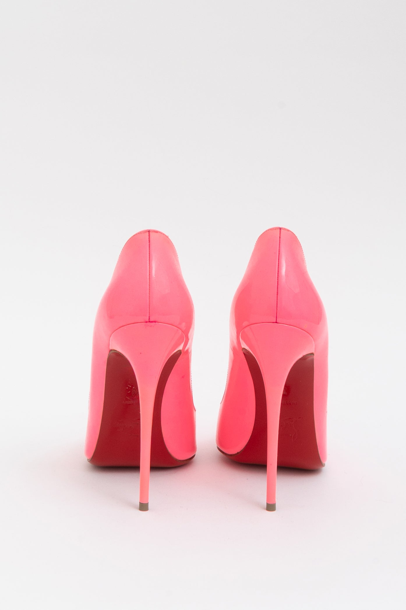 So Kate 120 Pumps