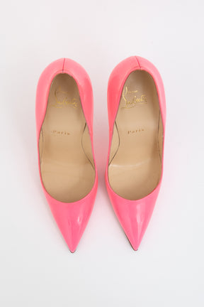 So Kate 120 Pumps