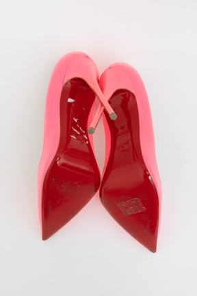 So Kate 120 Pumps