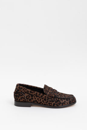 Carter Loafers