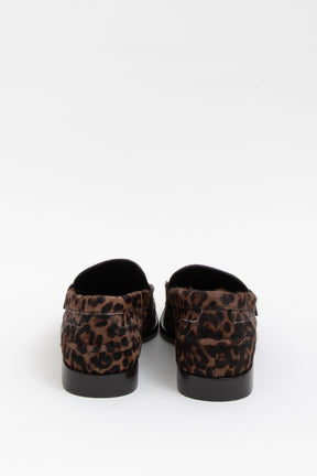 Carter Loafers