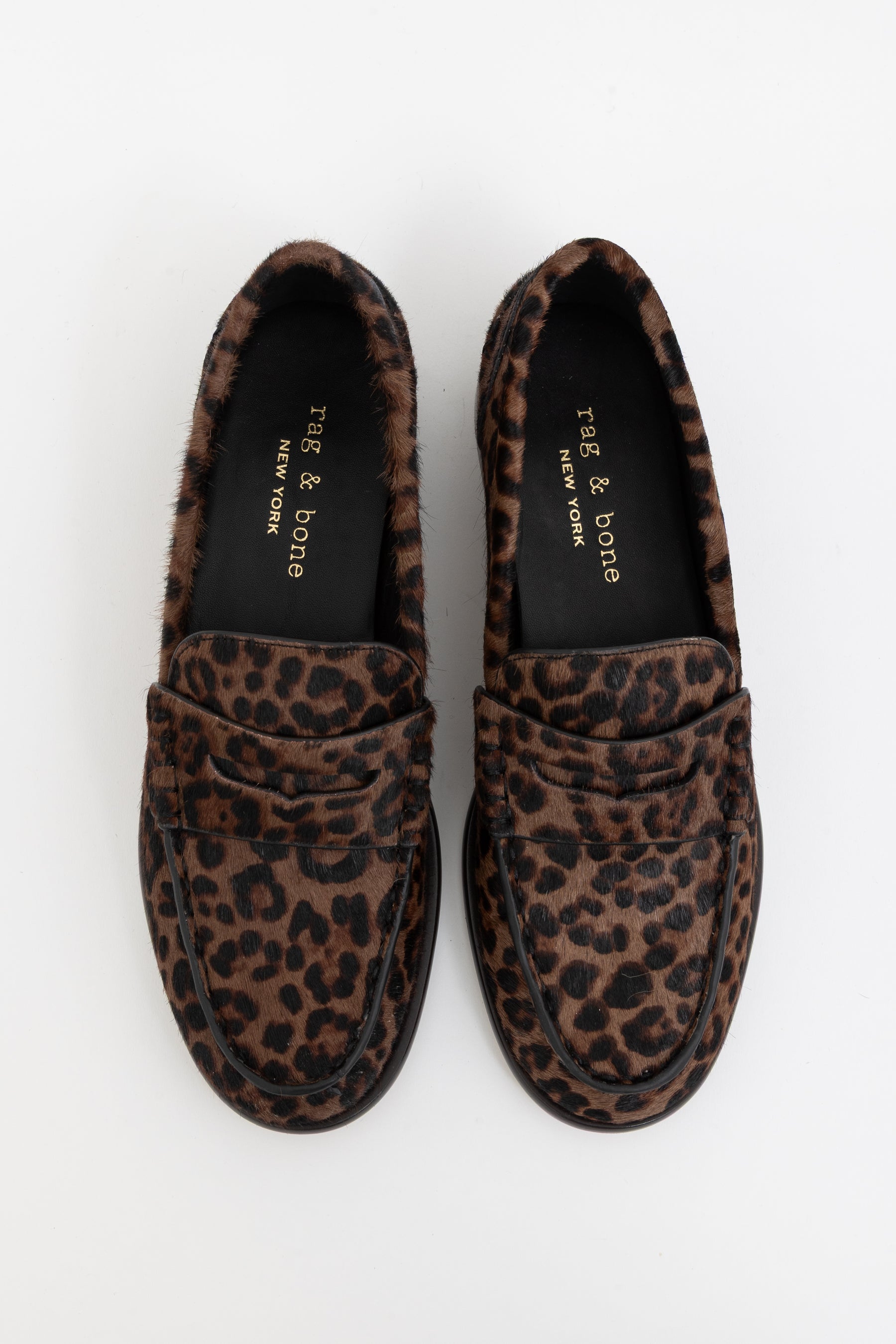 Carter Loafers