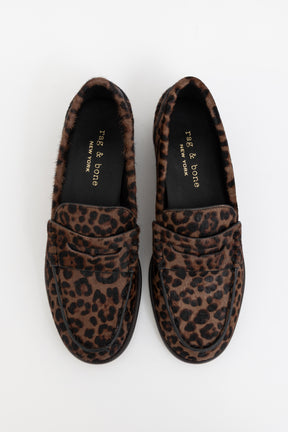 Carter Loafers