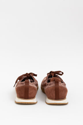 Jet Sneakers