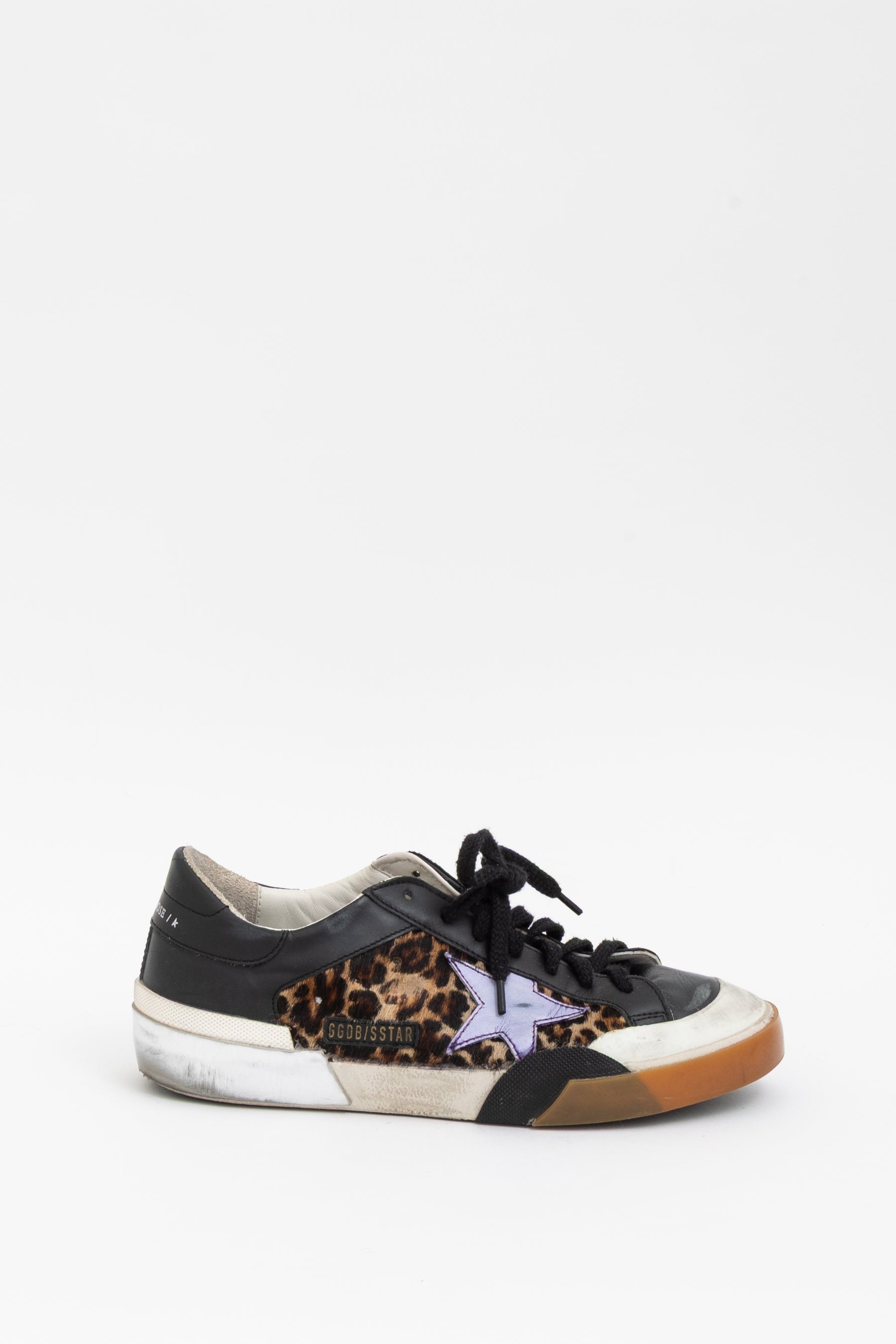 Super-Star Sneakers