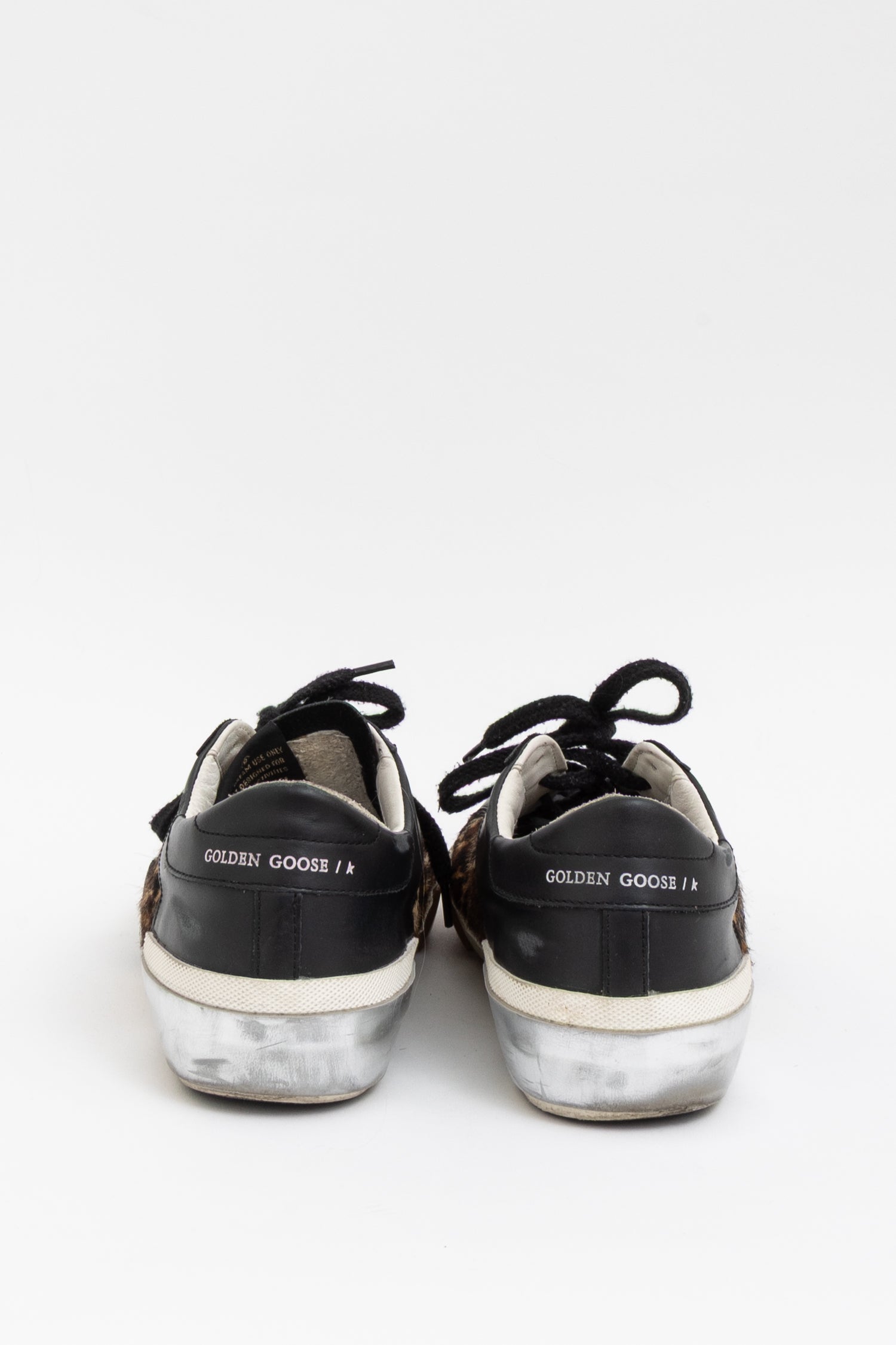 Super-Star Sneakers