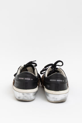 Super-Star Sneakers