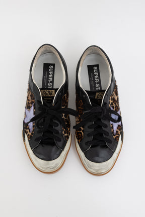 Super-Star Sneakers