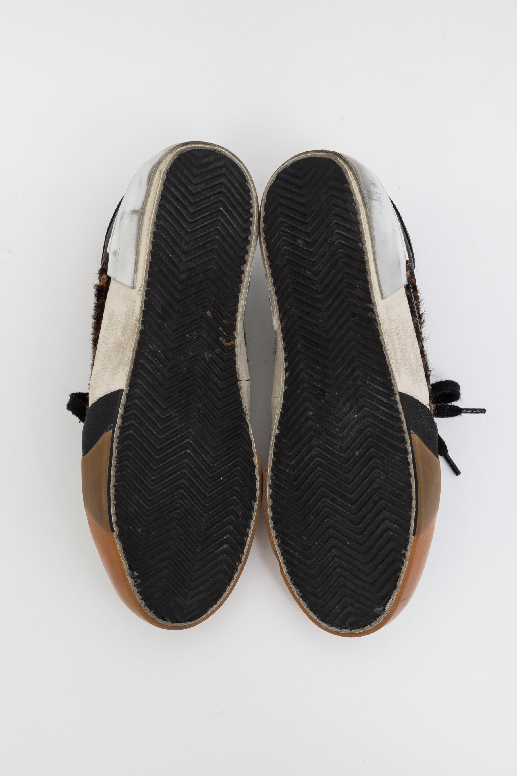 Super-Star Sneakers