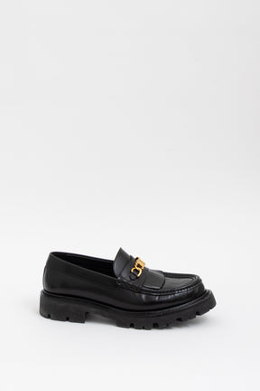 Margaret Loafers with Triomphe