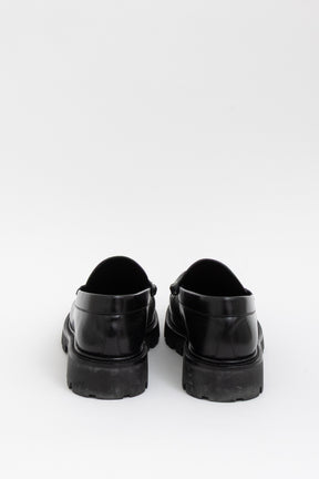 Margaret Loafers with Triomphe
