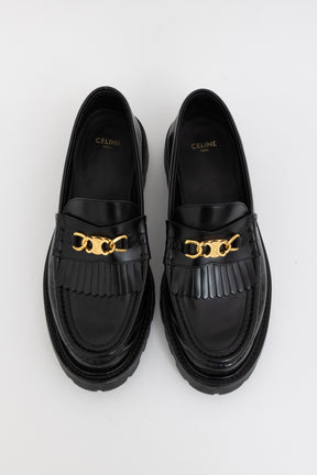 Margaret Loafers with Triomphe