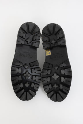 Margaret Loafers with Triomphe
