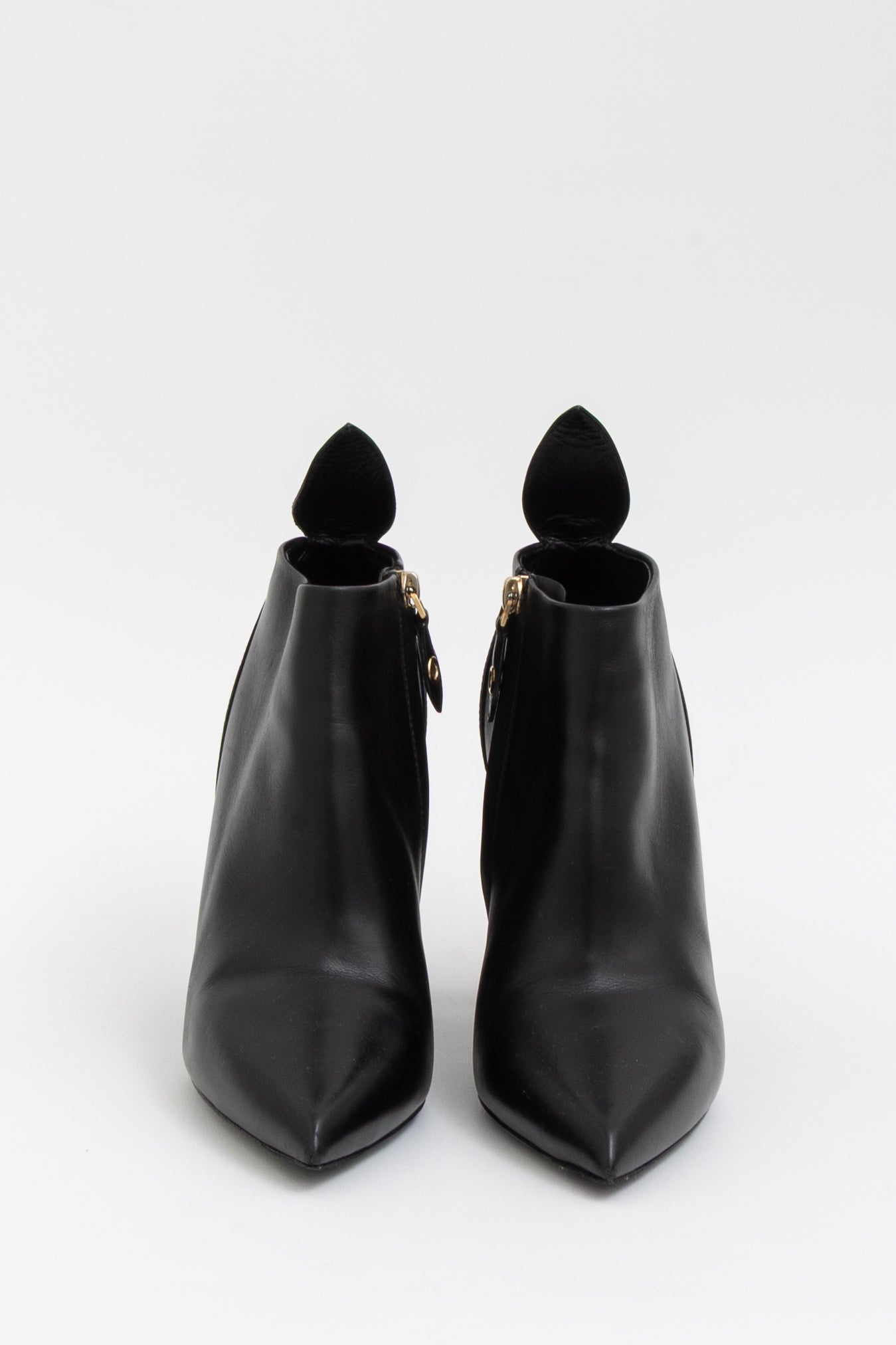 Rodeo Queen Ankle Boots
