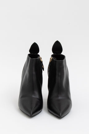 Rodeo Queen Ankle Boots