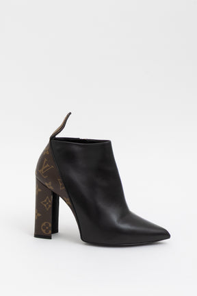 Rodeo Queen Ankle Boots