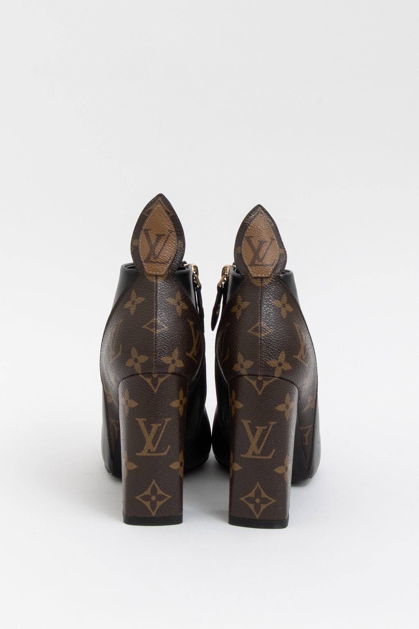 Rodeo Queen Ankle Boots