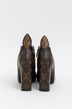 Rodeo Queen Ankle Boots