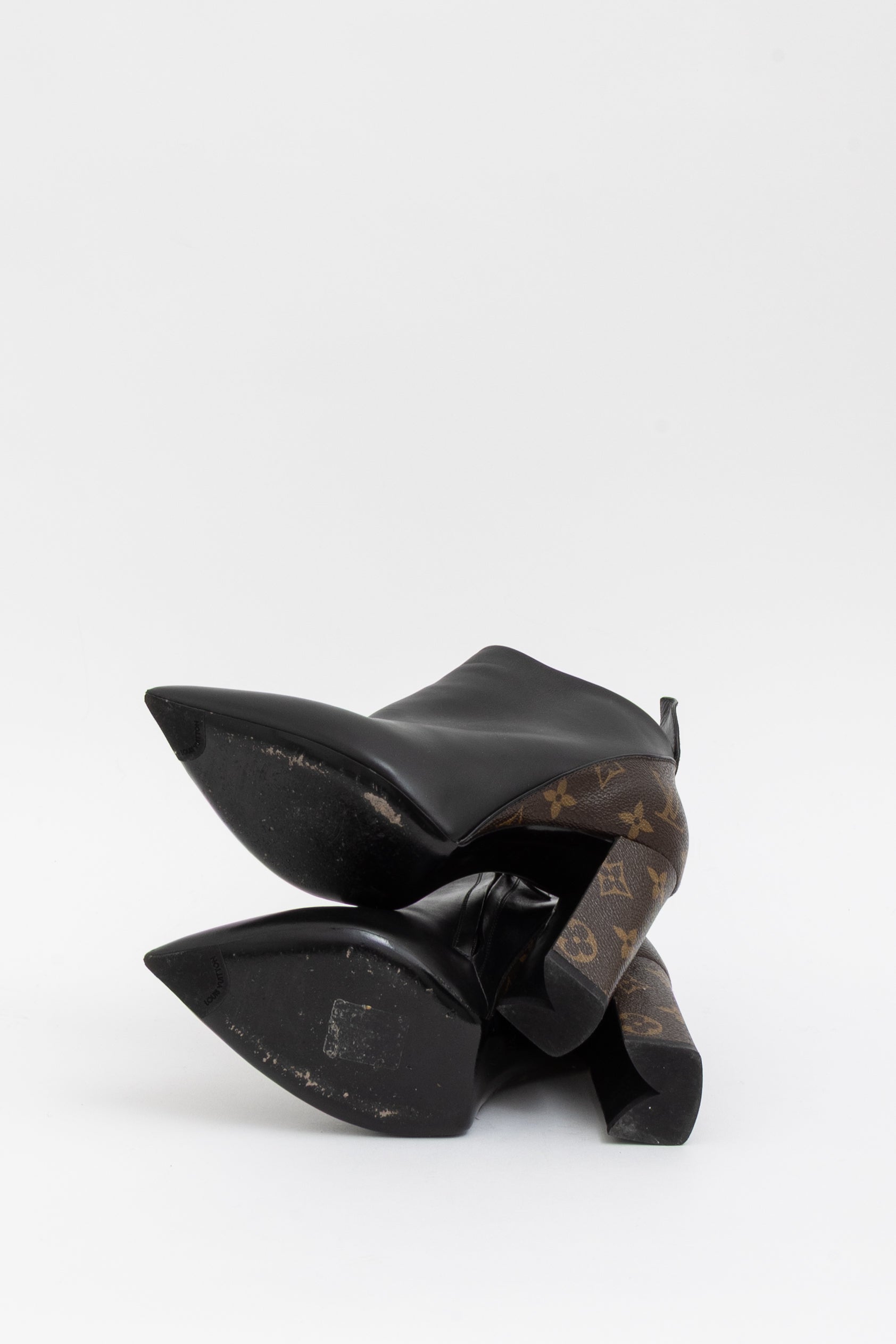 Rodeo Queen Ankle Boots
