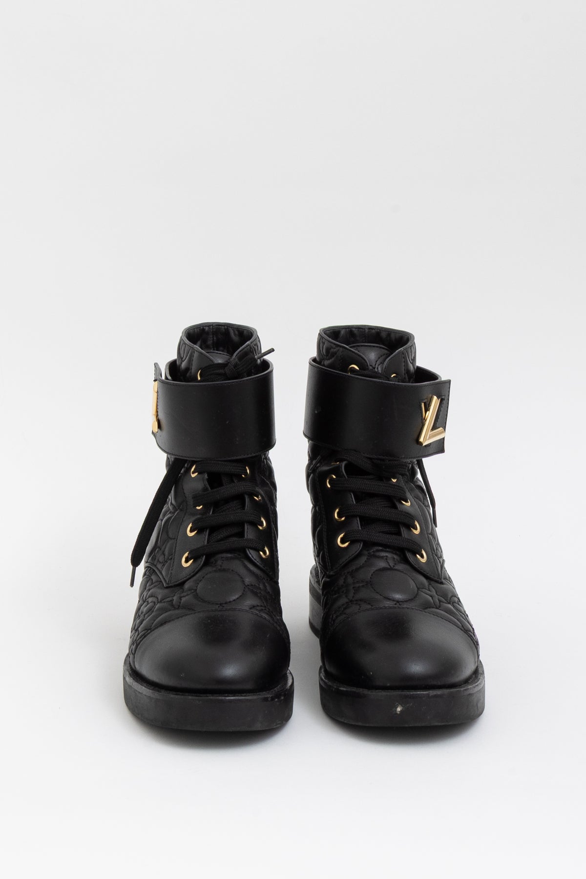 Wonderland Ranger Ankle Boots
