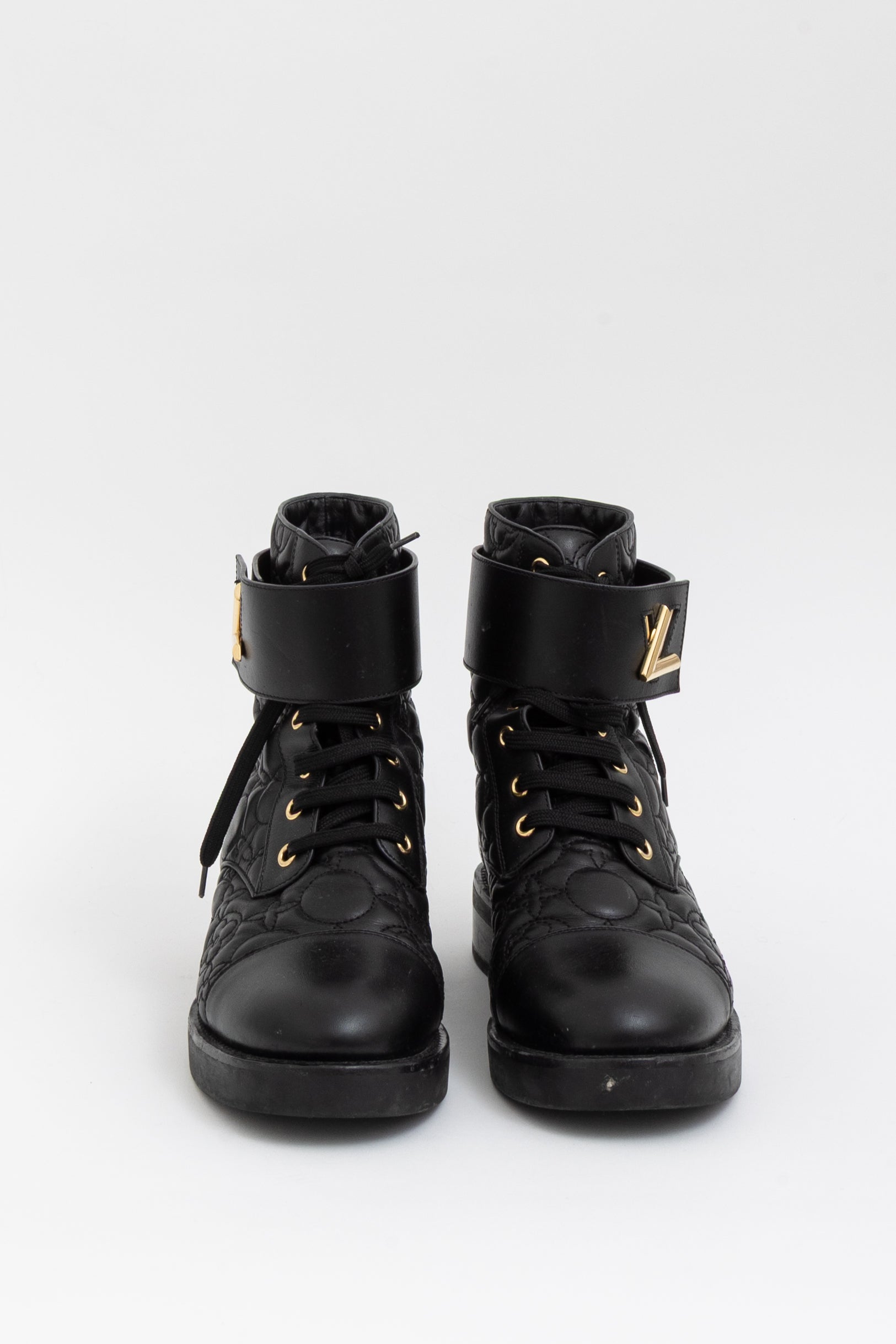 Wonderland Ranger Ankle Boots