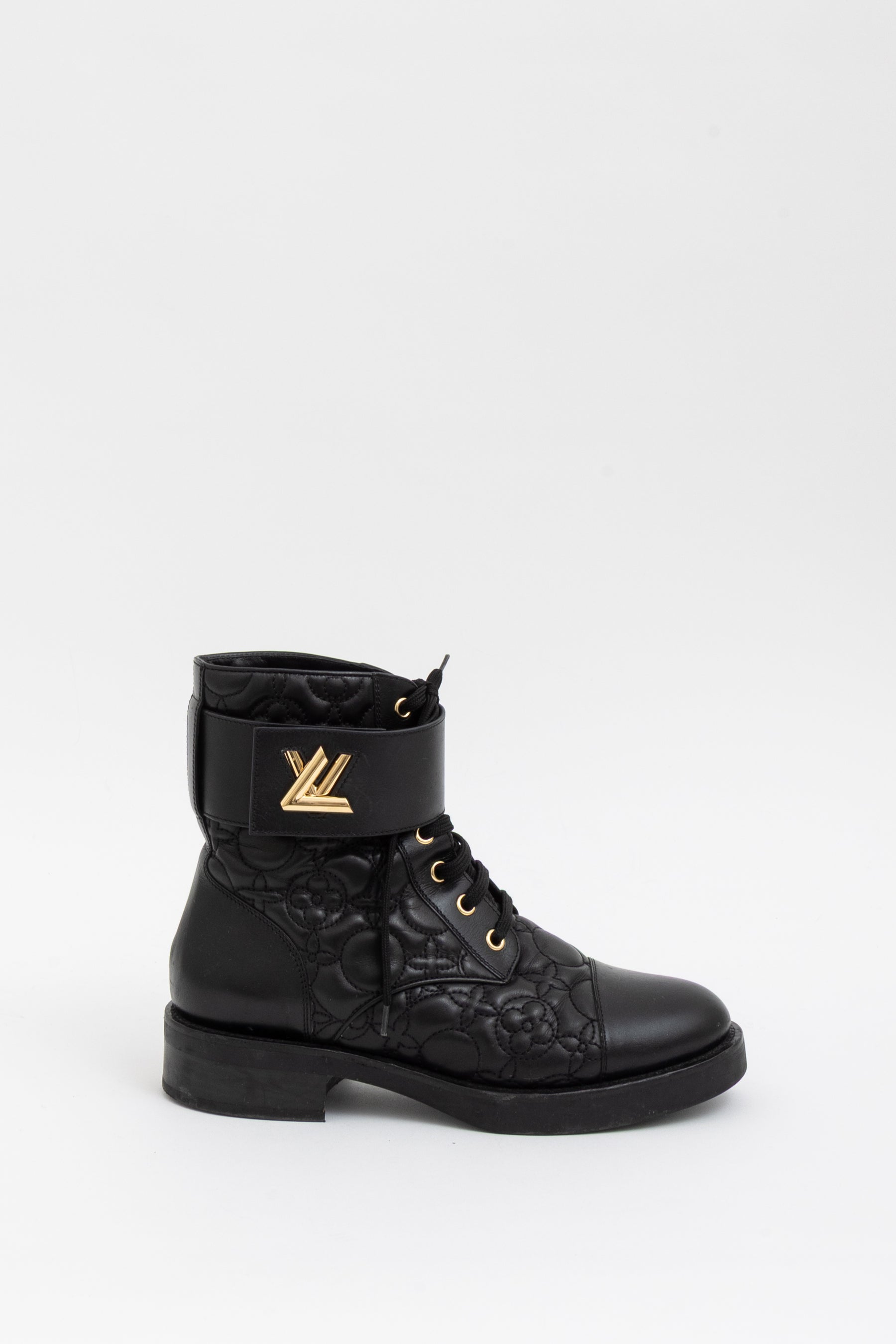 Wonderland Ranger Ankle Boots
