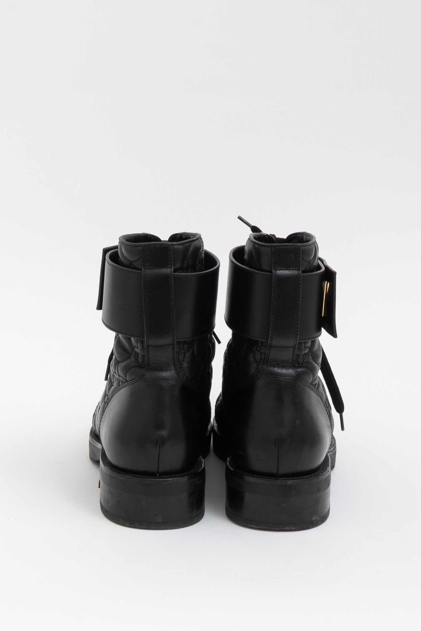 Wonderland Ranger Ankle Boots