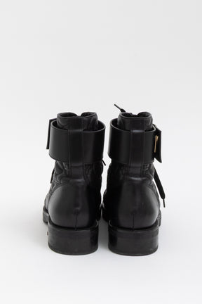 Wonderland Ranger Ankle Boots