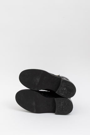 Wonderland Ranger Ankle Boots