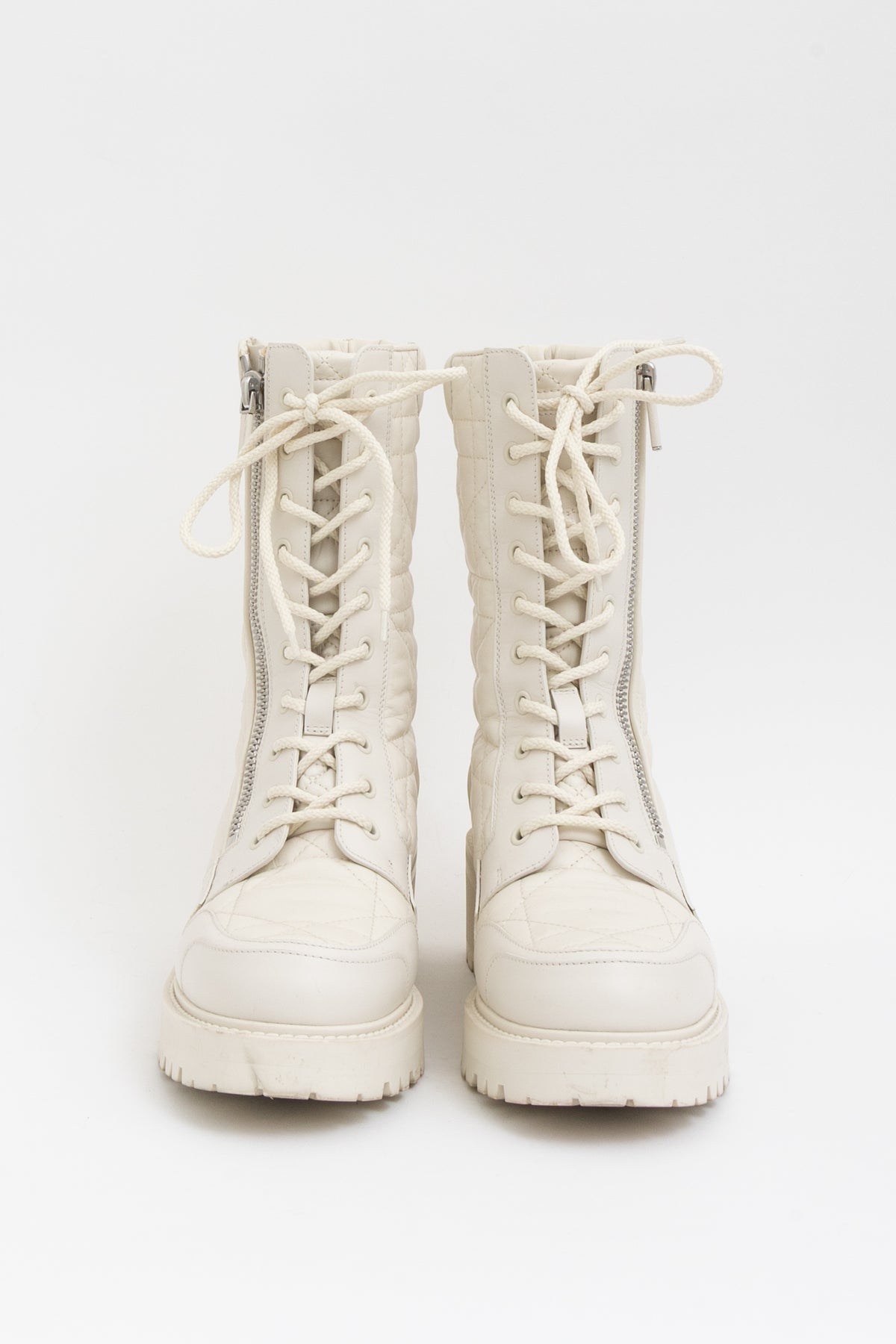 D-Leader Ankle Boot