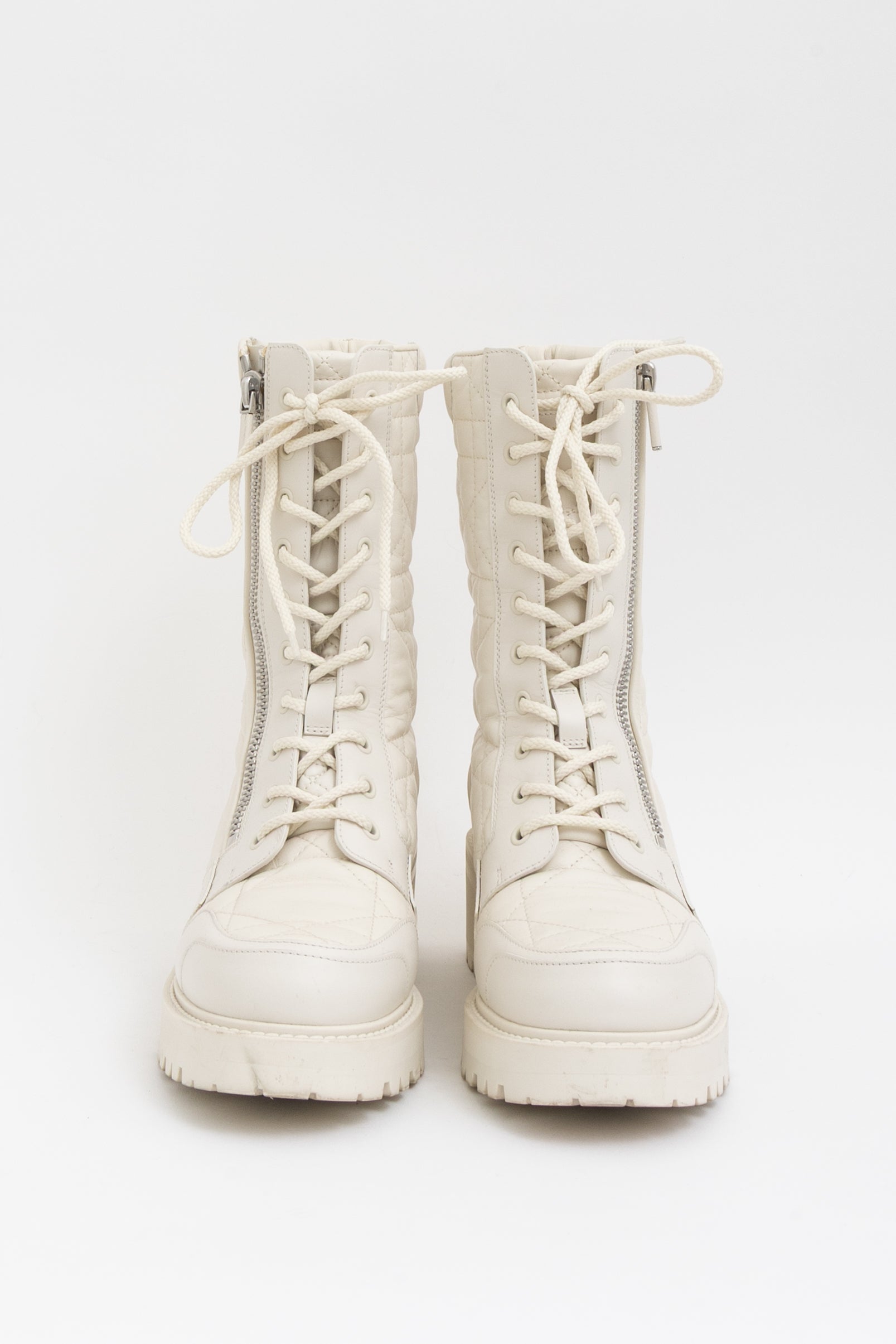 D-Leader Ankle Boot