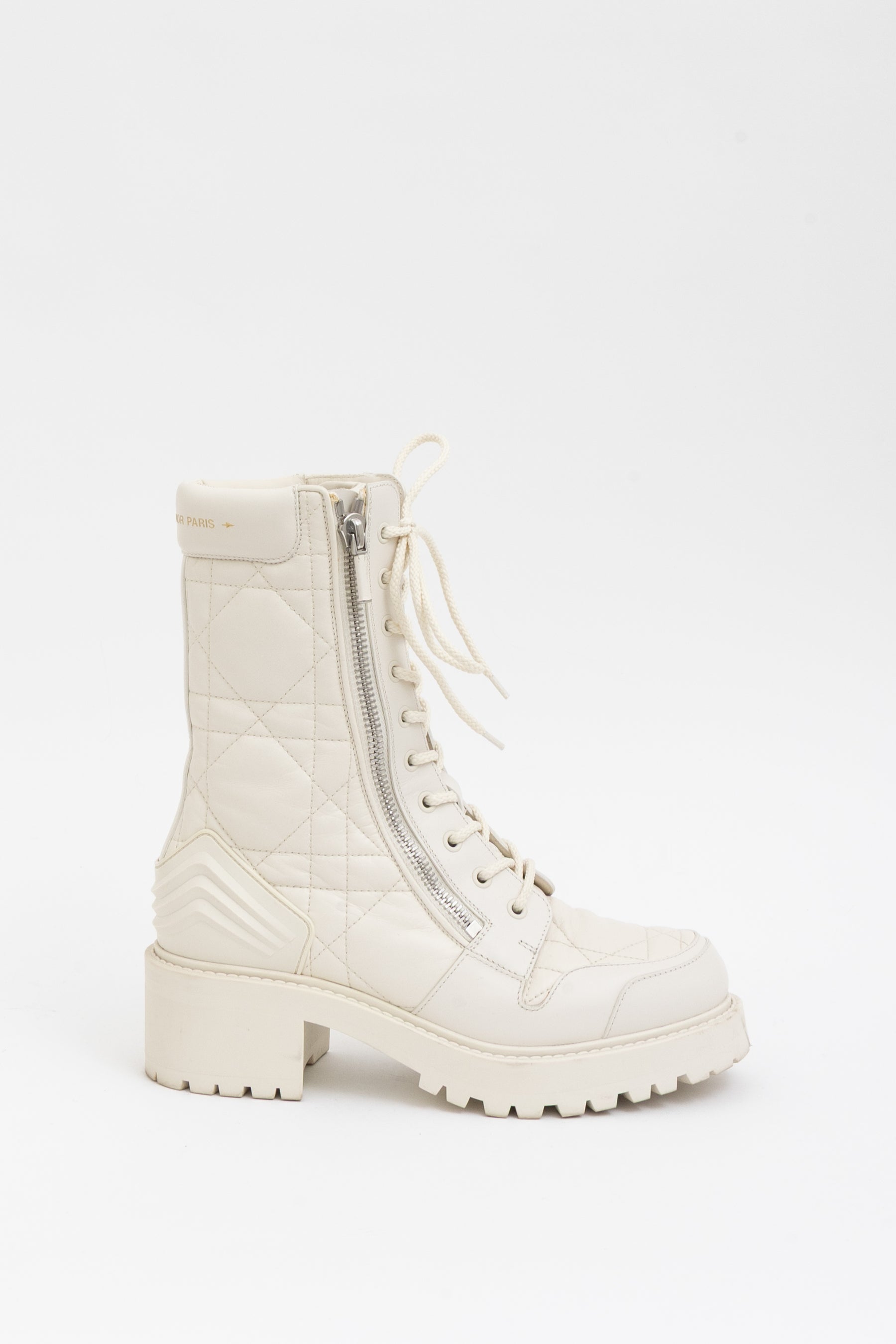 D-Leader Ankle Boot