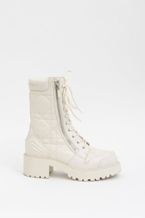 D-Leader Ankle Boot