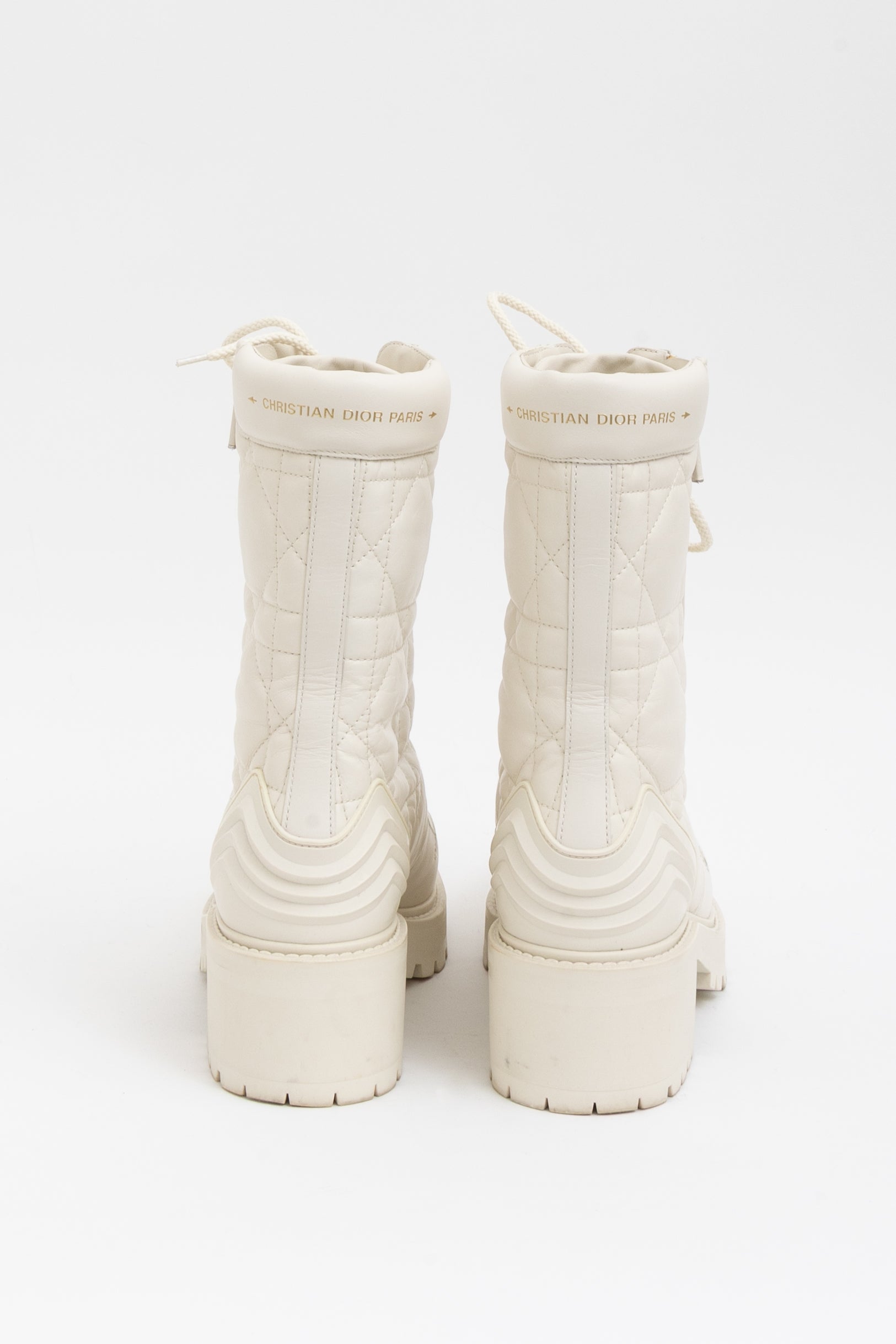 D-Leader Ankle Boot