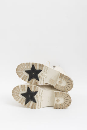 D-Leader Ankle Boot