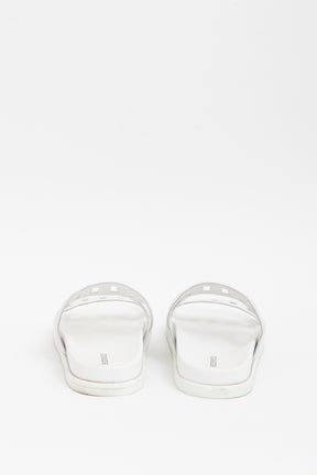 Extra Sandals