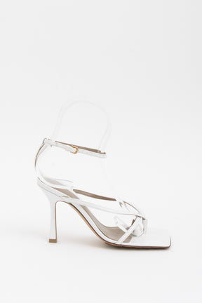 Stretch Strap Sandals
