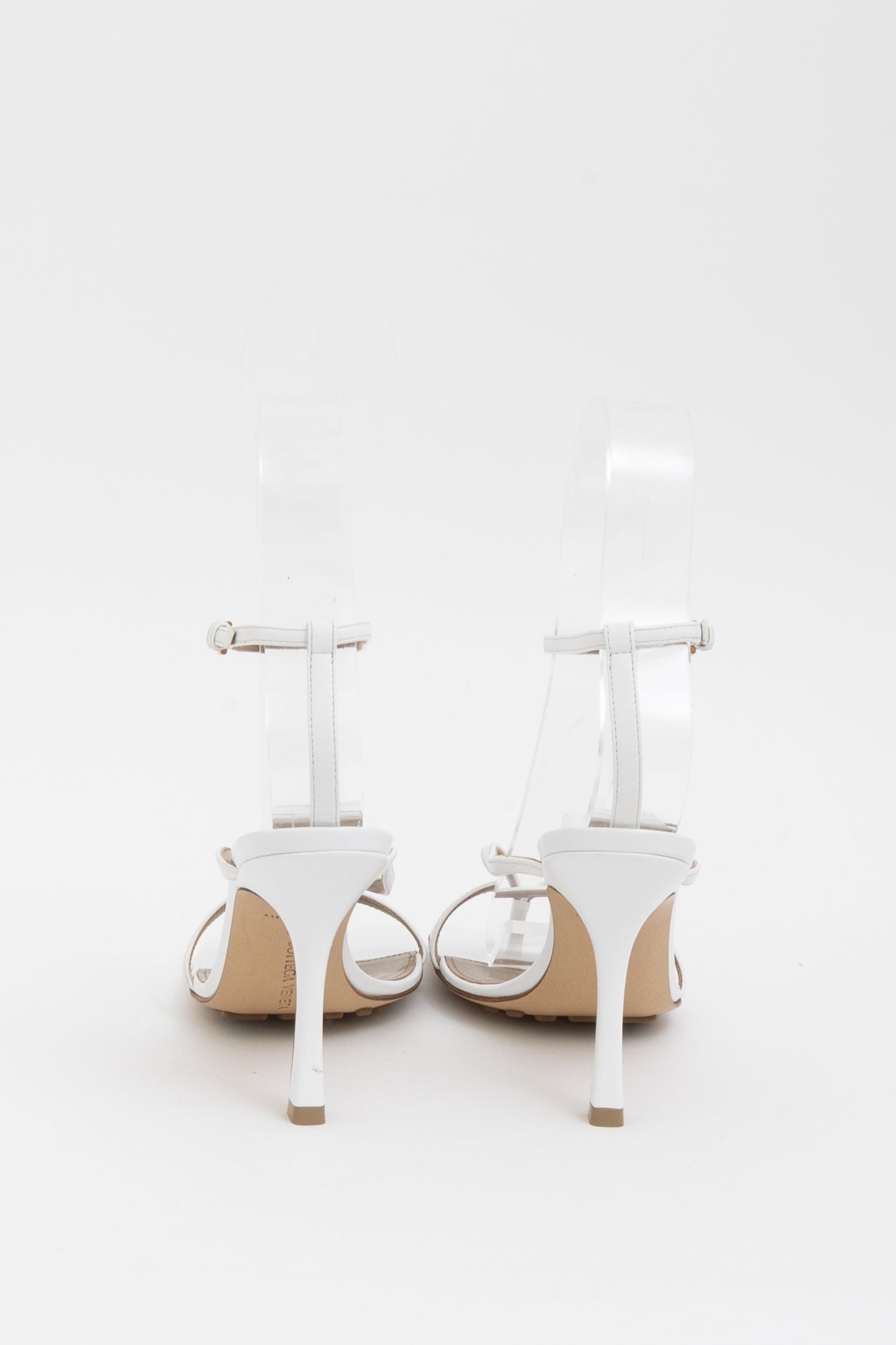 Stretch Strap Sandals