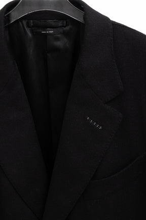 Single Breasted Coat
