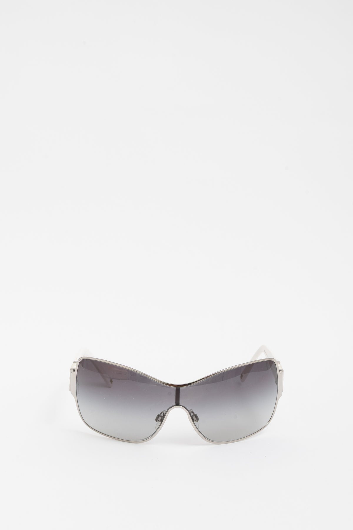 Pearl Shield Sunnies