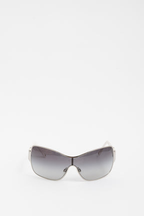 Pearl Shield Sunnies