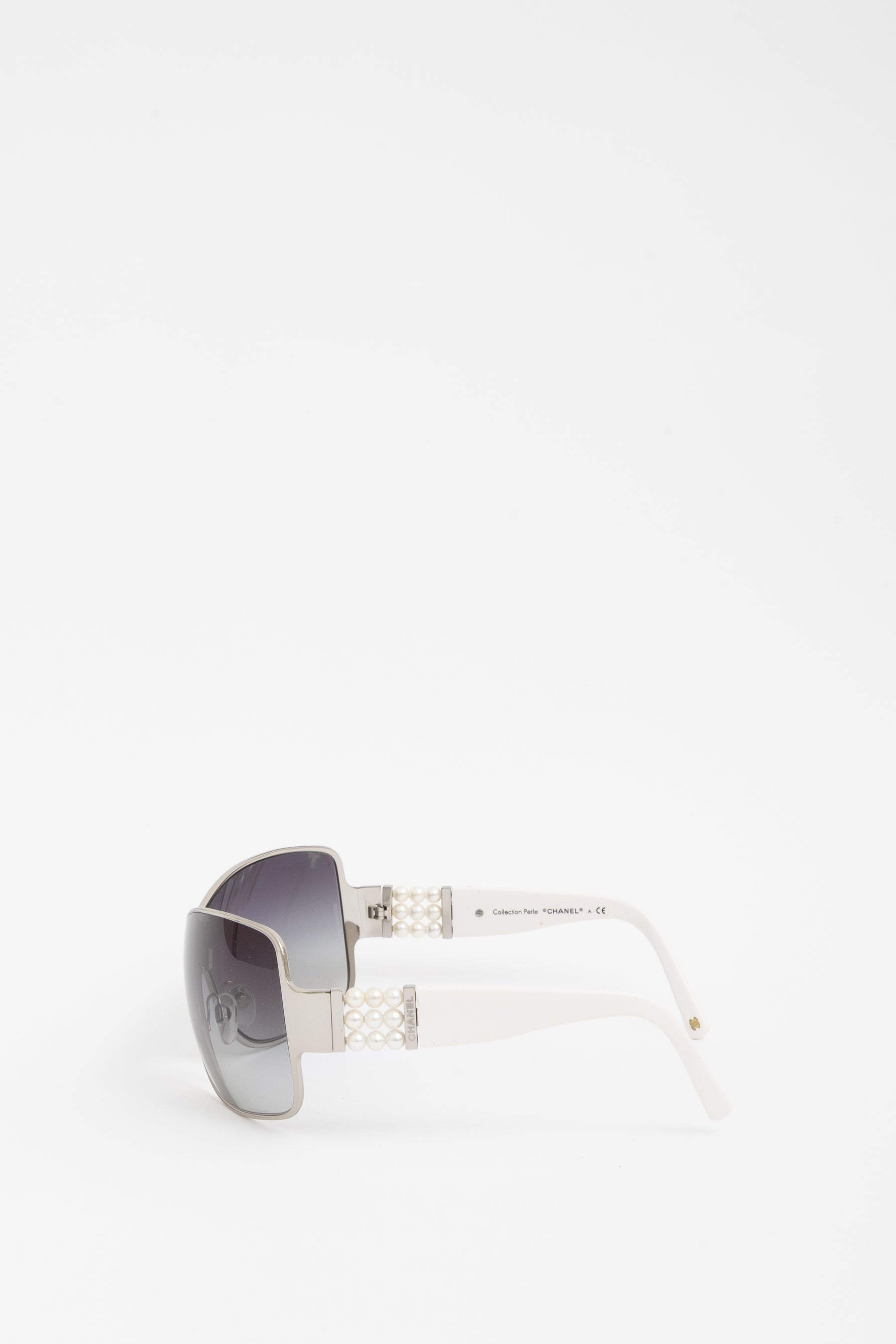 Pearl Shield Sunnies