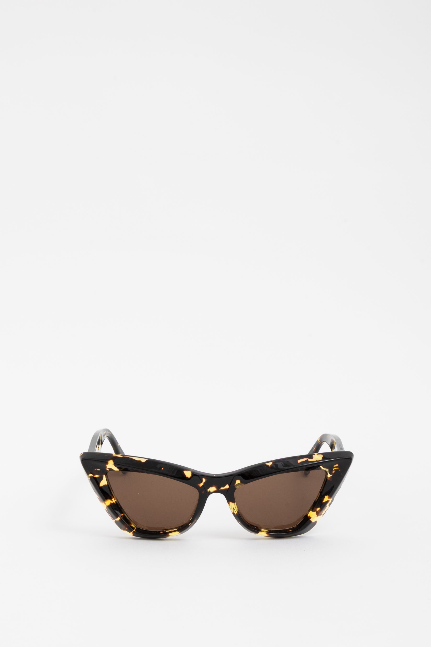 Cat Eye Sunglasses