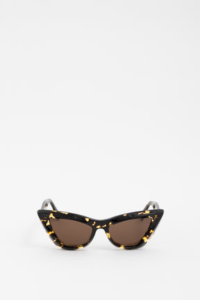Cat Eye Sunglasses