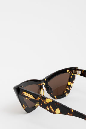 Cat Eye Sunglasses