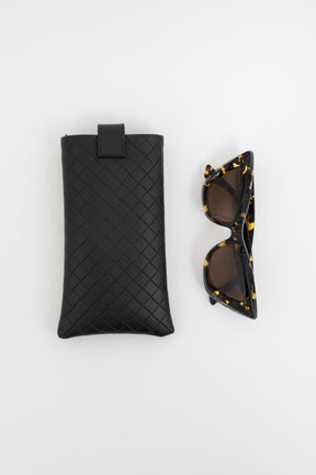 Cat Eye Sunglasses
